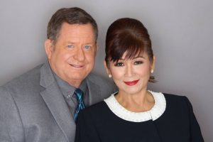 Donnie & Mercedes Mullins